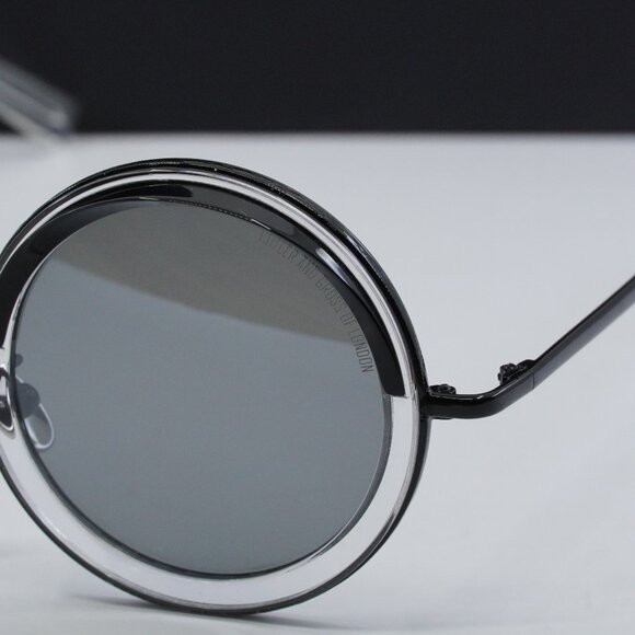 Final Price! Cutler and Gross CG1277S 002 Sunglasses - Picture 3 of 9